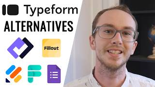 Best Typeform Alternatives That are Actually Free (2026)