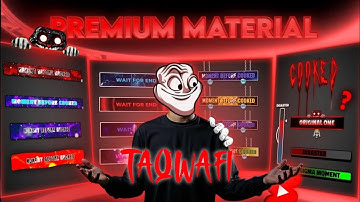 Mega Troll face Editing Pack Material || Alight Motion XML File || Don