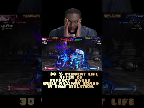 SF6 - NuckleDu ( Guile) Vs ( 801 Strider ( M. Bison) #streetfighter #capcomfighters #sf6 #capcom
