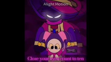 Holy manipulation 😭 #Prodigy #puppetmaster #tweening #alightmotion #animation #capcut #Cringe #Lazy