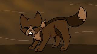 Little bird |part 3| (mapleshade map)