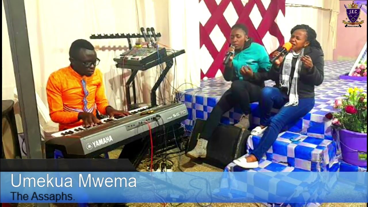 mercy masika cover umekua mwema kwangu