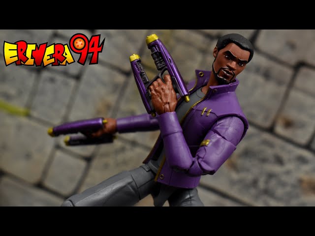 Marvel Legends T'Challa Star-Lord figure review – BAF The Watcher