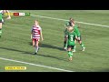 Hamilton Academical 3-5 Dundee United | Five star delight for the Terrors away to Accies  | SWPL