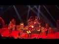 Mike Campbell and the Dirty Knobs “Refugee” live in Pitt