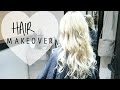 Hair Makeover | MEL WEEKLY #2