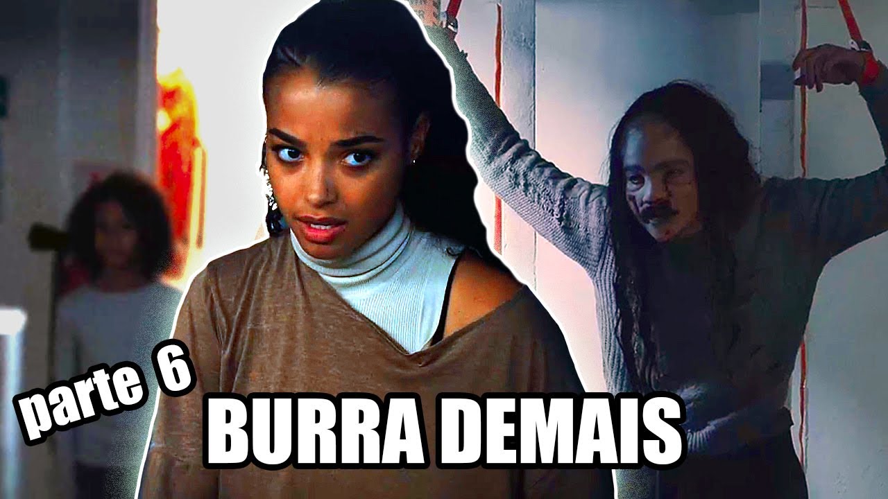 LEVOU UM ZUMBI PRO NAVIO CHEIO DE GENTE KKKKKKKKKK - RESIDENT EVIL A SÉRIE (episódio 6)