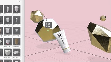 3 D Tools and software [Graphic Design Masterclass - Learn GREAT Design 2021]