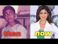 Bollywood actress then and now female  lgkstatus