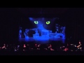 Highland Park Players "CATS" Overture