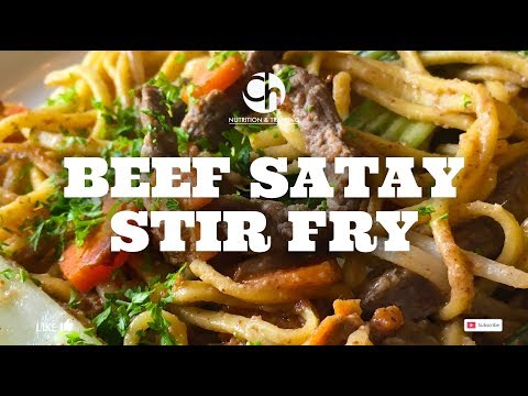 beef-satay---best-tried-&-tested-under-500-calories