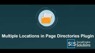 Tutorial on Multiple Locations in "Page Directories Plugin"