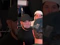 Хабиб и Усман Нурмагомедовы на турнире UAE Warriors