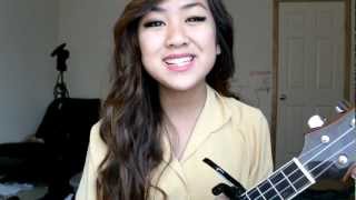 Video thumbnail of "No Scrub (TLC Cover) - Isabell Thao"