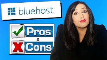 Is Bluehost Good for Blogging? ❘ Honest Bluehost Review 2023