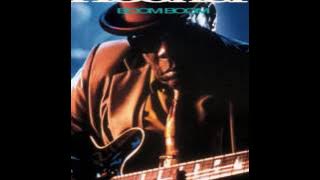 John Lee Hooker - 'Boom Boom'