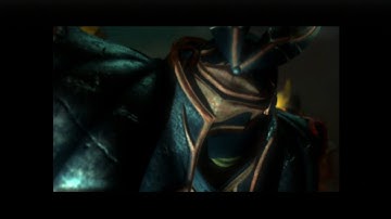 Legend of Dragoon PS1 Opening & Intro (USA)