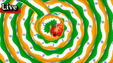 Paper.io 2 World Conflict - The Best LIVE! Amazing Headshots! 🤯🤯 | #286