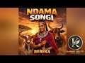NDAMA SONGI REBEKA Official Audio 