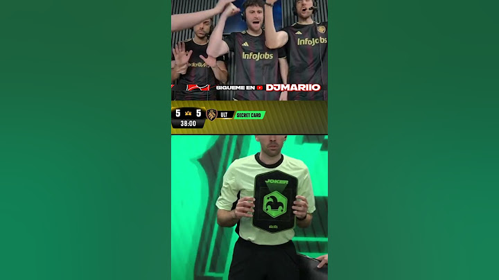 ULTIMATE MÓSTOLES - SAIYANS 🦁 RESUMEN 2ª PARTE SEMIFINAL KINGS LEAGUE 🔥 #djmariio #kingsleague