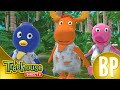 Os Backyardigans: Ep.11-15 (Compilaçào)