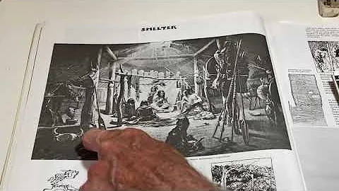 Lloyd discussing his book Homework