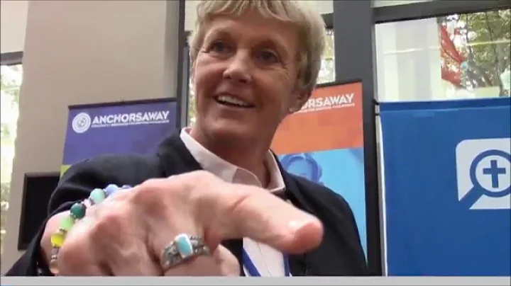 Nancy Fitzgerald Anchors Away Ministeries: Ratio C...