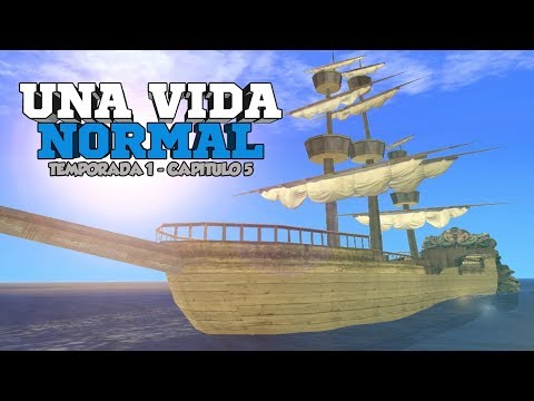 GTA San Andreas | Una Vida Normal | Capítulo 5: Olas Gemelas