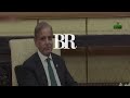Prime Minister Shehbaz meets Russian President Vladimir Putin