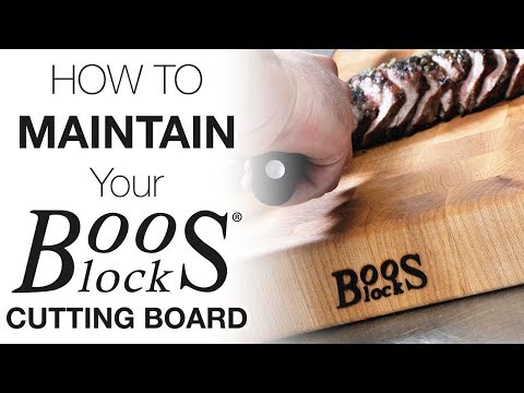 How To Maintain