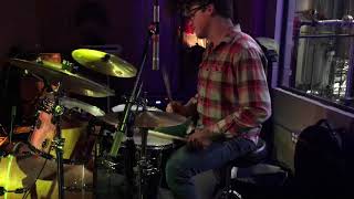 Drunken Frenchmen - Mile High Spirits 12/17/17