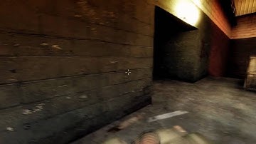 CS:S |  Hunle spraydown