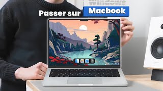 Passer sur un MacBook après 10ans sur Windows - Mon expérience