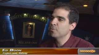 Retro GAMESPOT - Mortal Kombat Armageddon Developer Interview (2006)