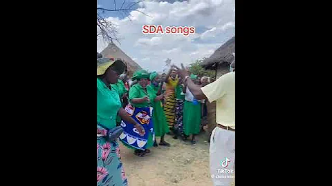 SDA Songs Ccc 