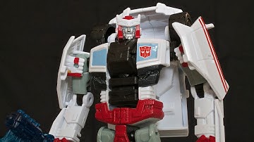 Botcon 2016: Part 2 - Ratchet