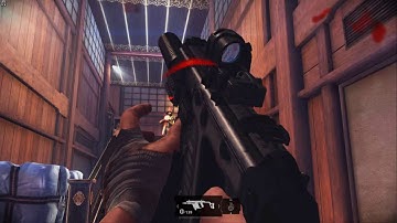 Modern Combat 5 2020  Rescue Rinnoji Temple Android Walk through - Game play 2020 by Game Planet