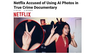 Netflix Has Crossed The Line