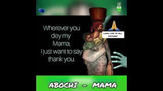 Abochi-mama