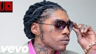 VYBZ KARTEL - Dutty Machine