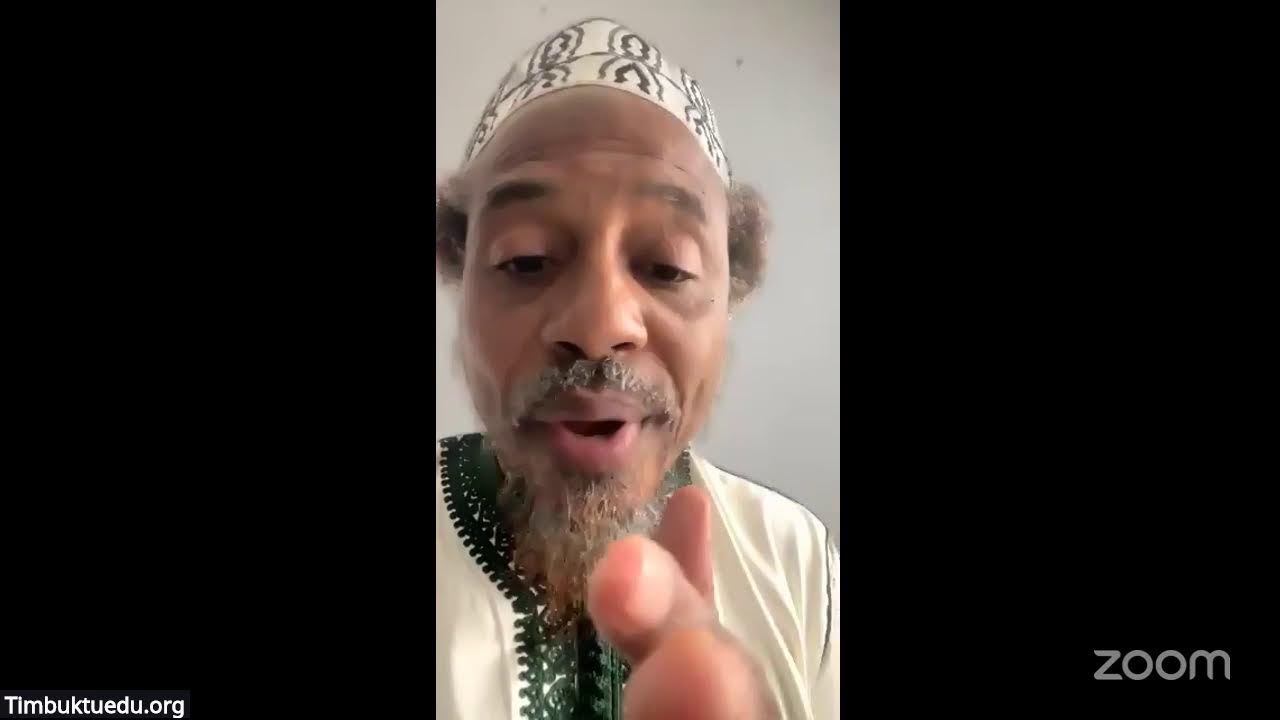 RamaDaan Tafseer w/ AbuTaubah