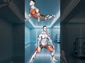 Revitalize Your Body in Just Minutes Quick &amp; Easy Full Body Standing Stretch Routine!