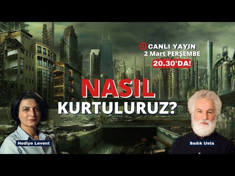 Nerede hata yapıyoruz? Nasıl kurtuluruz? Sadık Usta ile konuşuyoruz!