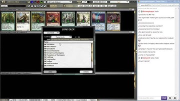 Chris RTR Block Draft #1