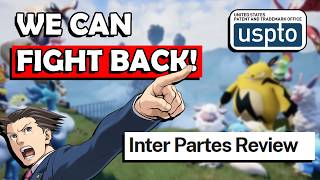 We can FIGHT Nintendo's patents, here's how!