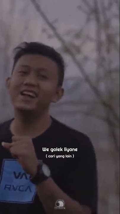 SUGENG DALU (1) - Denny Caknan || Sugeng Dalu Ati Seng Biyen Tau Ngelarani #sugengdalu #dennycaknan