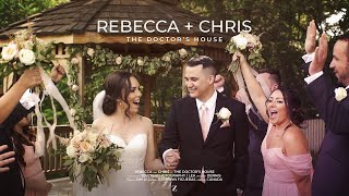 Groom Cries Reading His Bride's Letter | The Doctor's House | Emotional Wedding Film Groom Cries Reading His Bride's Letter | The Doctor's House | Emotional Wedding Film