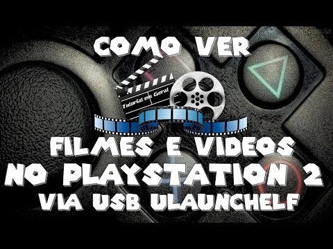 Ulaunchelf ps2 установка Ulaunchelf ps2 установка