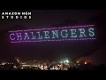 CHALLENGERS | Drone Show