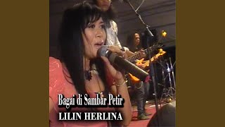 Bagai Di Sambar Petir